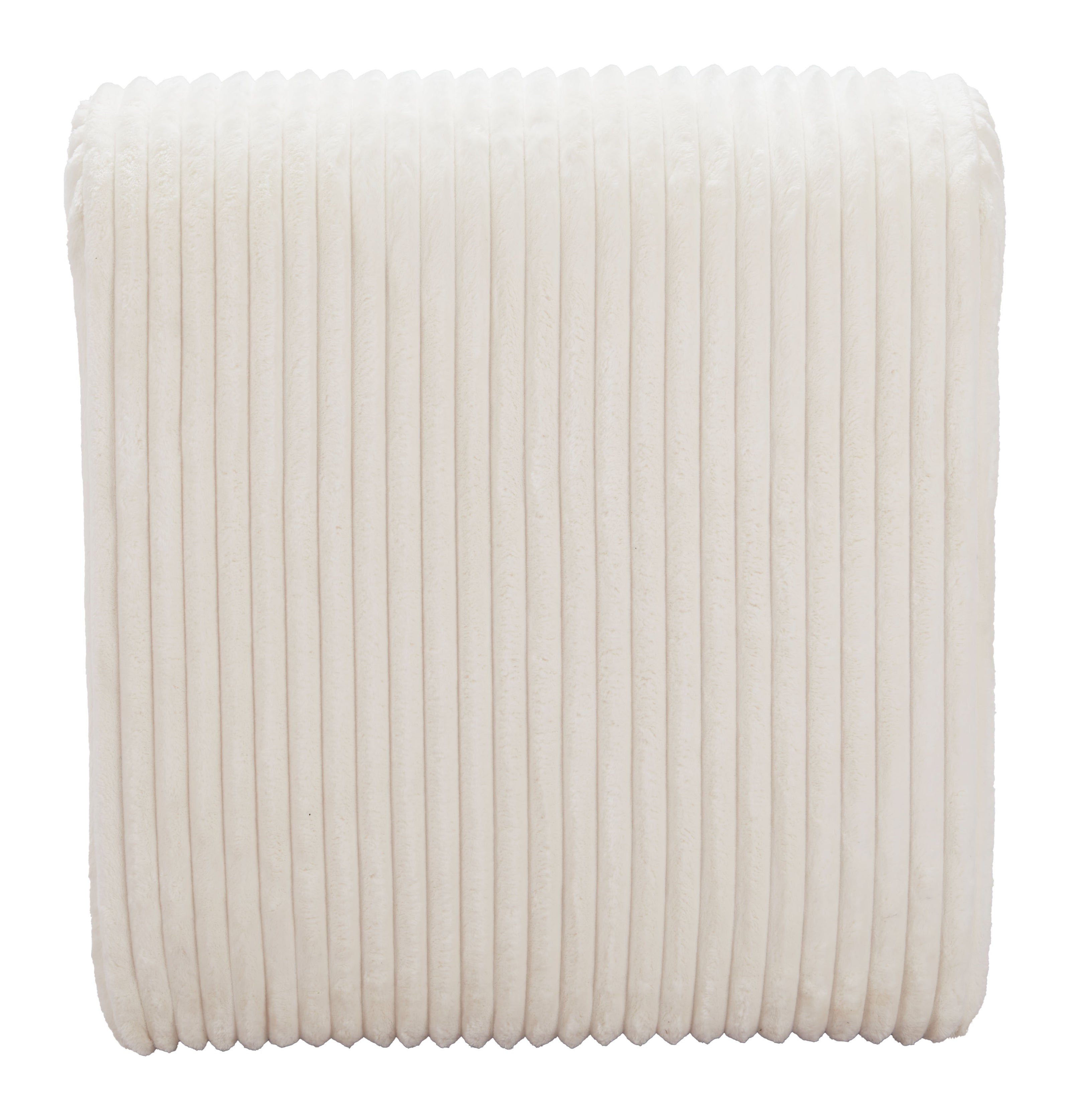 Opam Accent Chair White