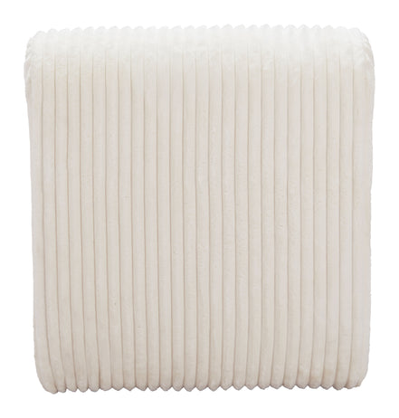 Opam Accent Chair White