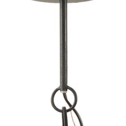 Bizu Ceiling Lamp Black & Beige