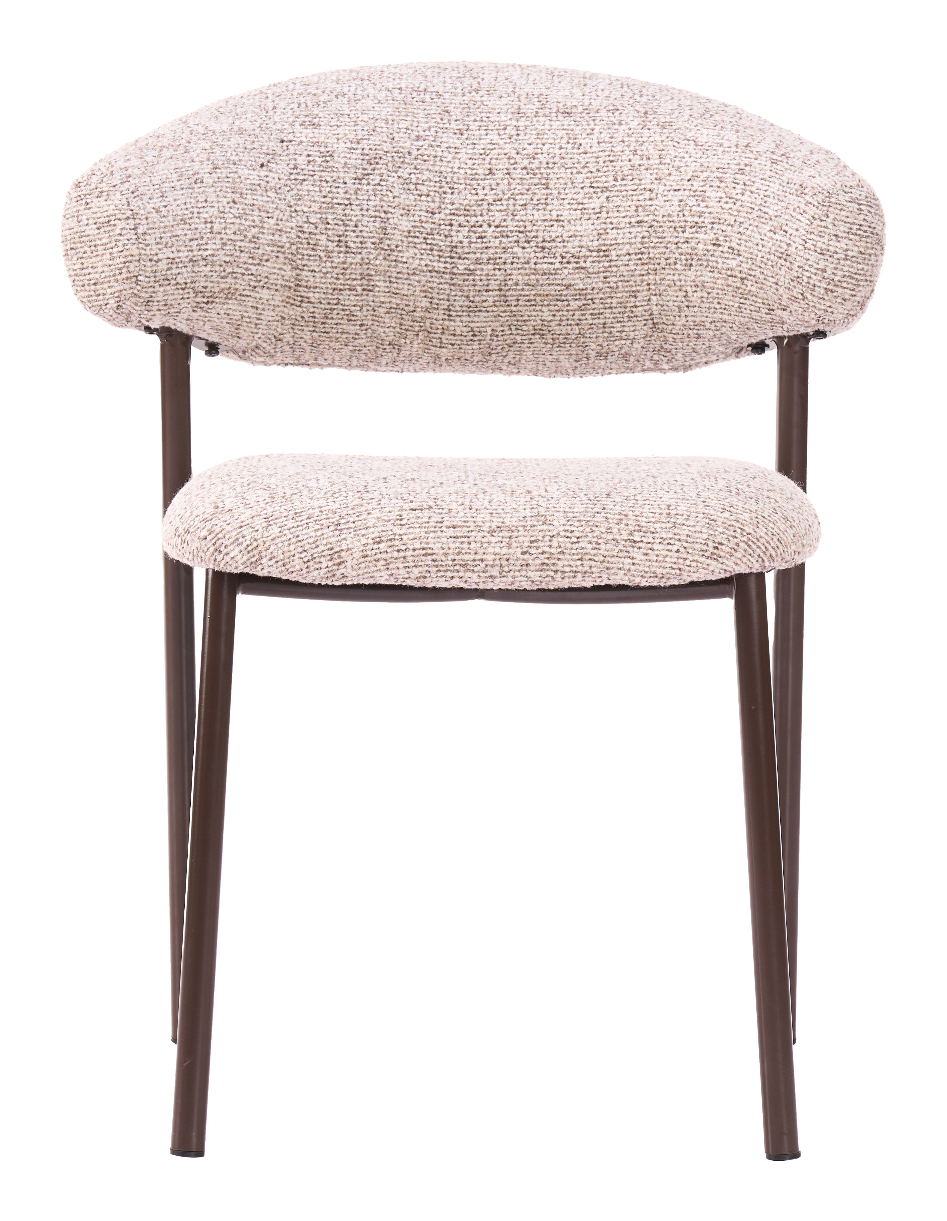 Seville Dining Chair (Set of 2) Cloud Beige