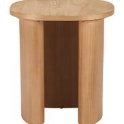 Benen Side Table Natural