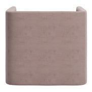 Trippel Armchair Taupe