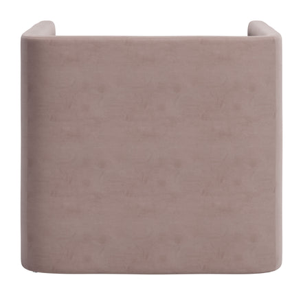 Trippel Armchair Taupe