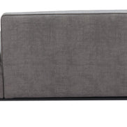 Confection Sofa Gray