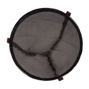 Daiza Side Table Bronze