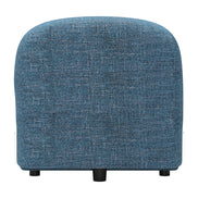 Cleo Middle Chair Blue