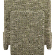 Orleen Accent Chair Checker Green