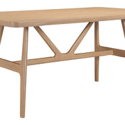 Rovina Dining Table Natural