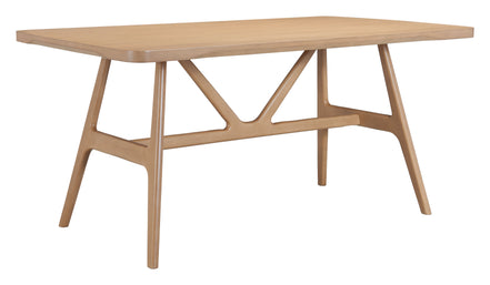Rovina Dining Table Natural