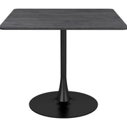 Molly Dining Table Black