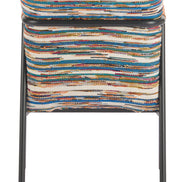 Reduga Dining Chair Multicolor