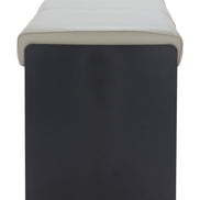 Mur Bench Gray