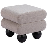 Davao Ottoman Gray
