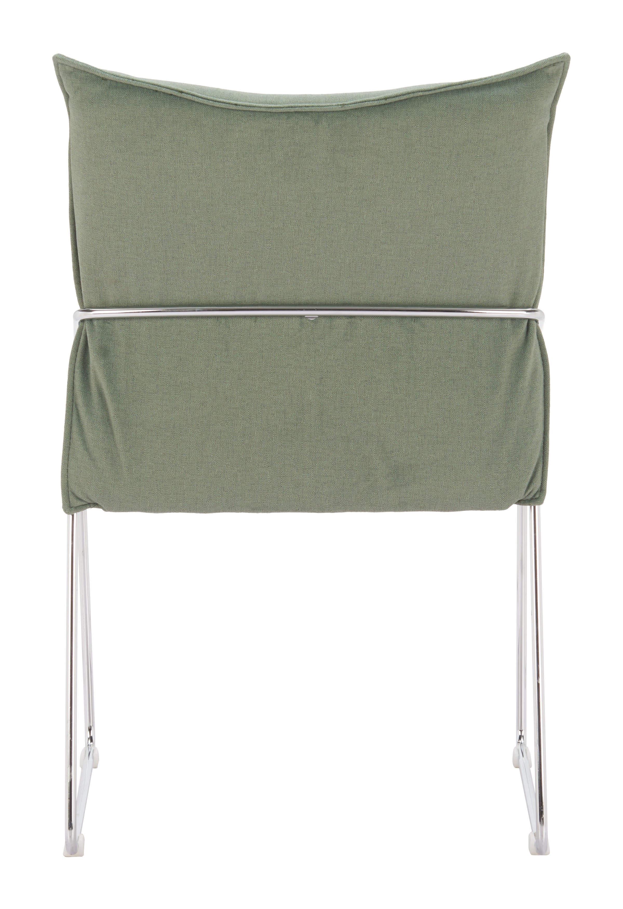 Pola Dining Chair (Set of 2) Green