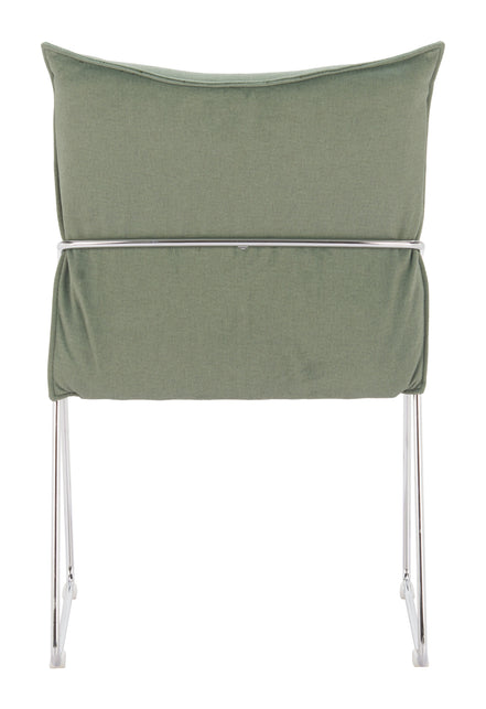 Pola Dining Chair (Set of 2) Green
