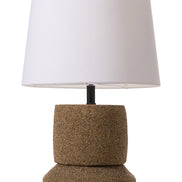 Seina Solar Table Lamp Natural