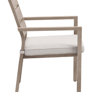 Reefline Dining Chair (Set of 2) Gray
