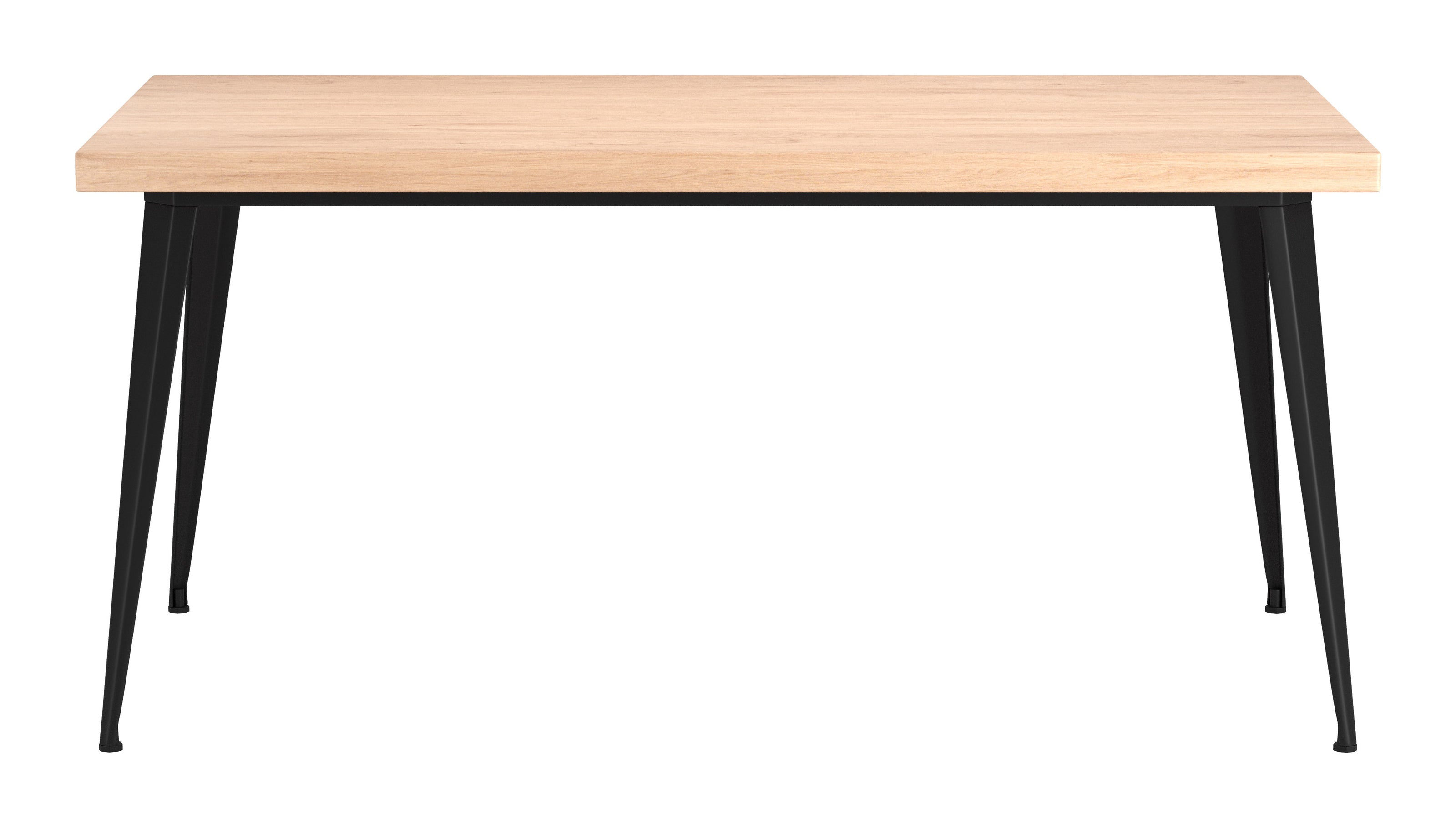 Saelen Dining Table Natural