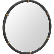 Brile Mirror Black