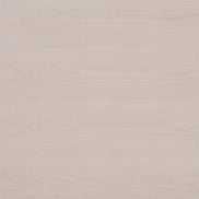 Roms Dining Table Whitewashed