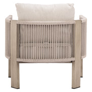Sunlit Springs Accent Chair Gray