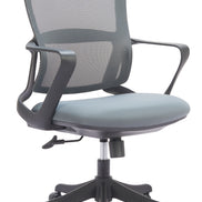 Delo Office Chair Gray