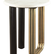 Elyn Side Table Multicolor