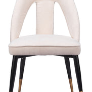 Artus Dining Chair Ivory