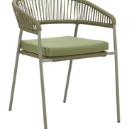 Skye Dining Chair (Set of 2) Green