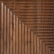 Jatil Cabinet Walnut