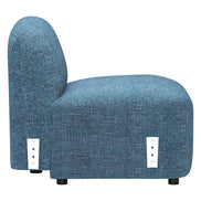 Cleo Middle Chair Blue