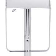 Equino Barstool White