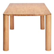 Eazy Dining Table Natural
