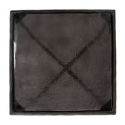 Cloe Side Table Black