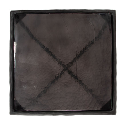 Cloe Side Table Black