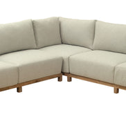 Teras Sectional Gray