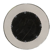 Tarn Side Table Black