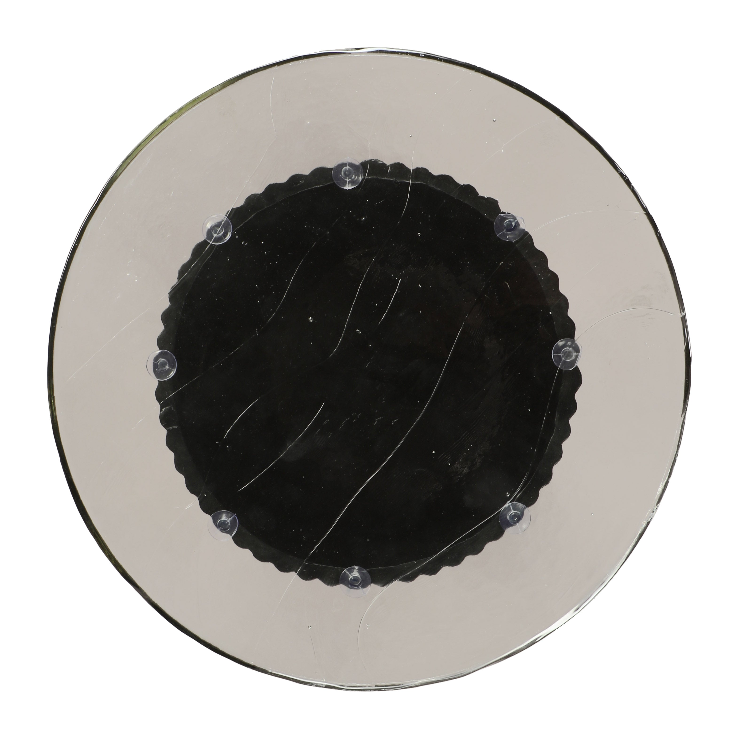 Tarn Side Table Black