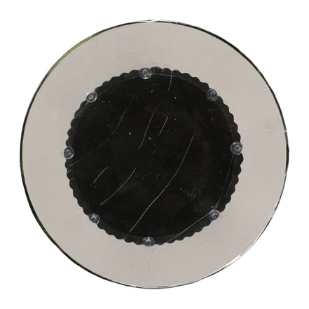 Tarn Side Table Black
