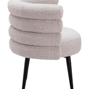 Grena Dining Chair Misty Gray