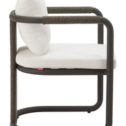 Ciel Dining Chair (Set of 2) Ivory