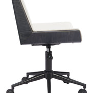 Maker Office Chair White