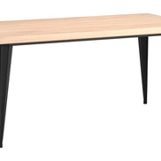 Saelen Dining Table Natural