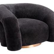 Havn Accent Chair Black