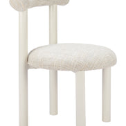 Ceres Dining Chair Beige