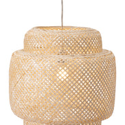 Finch Ceiling Lamp Natural