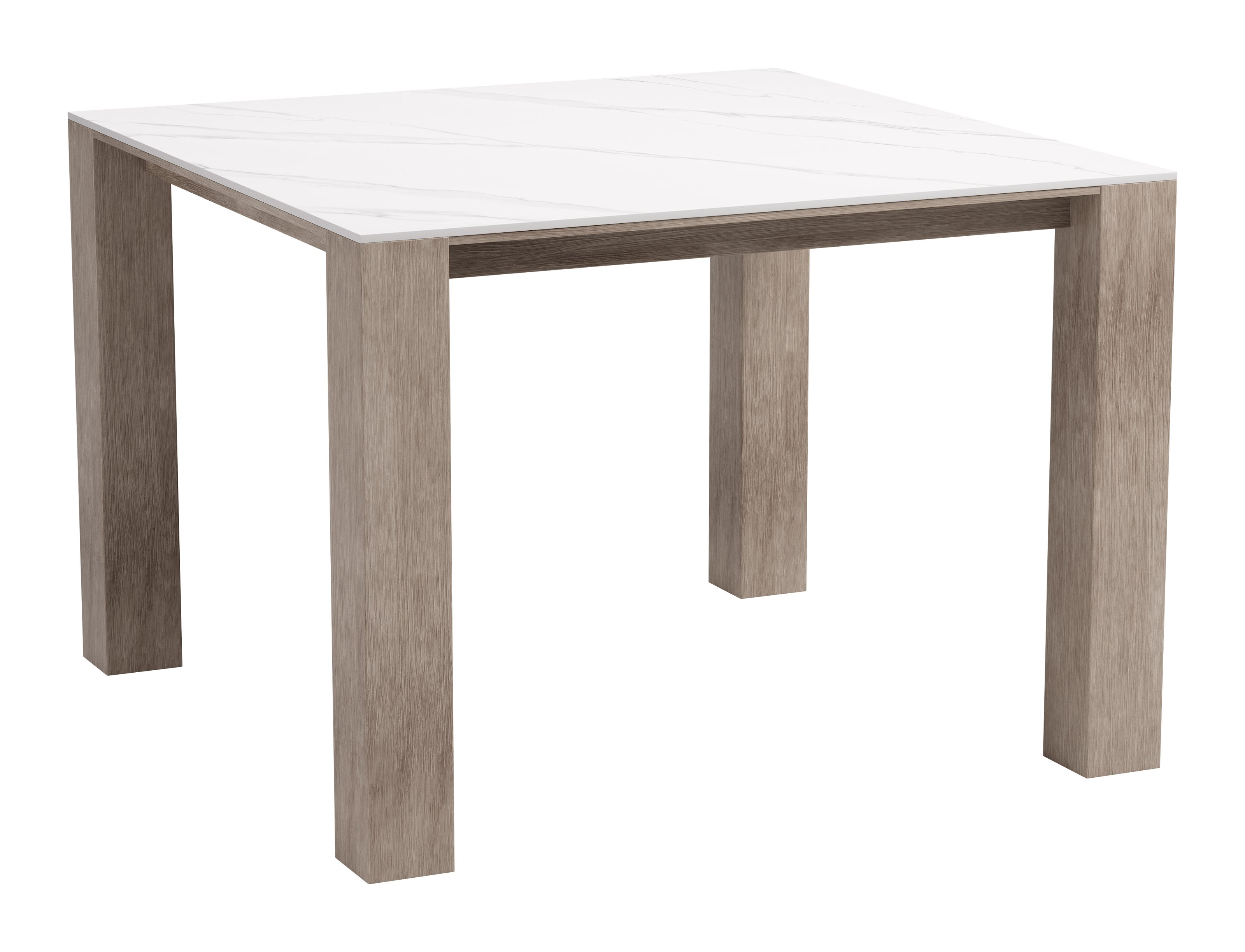 Leilani Square Dining Table (42