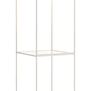Zuo Chair Display Light Gray