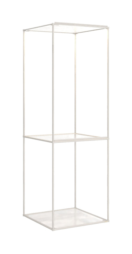 Zuo Chair Display Light Gray