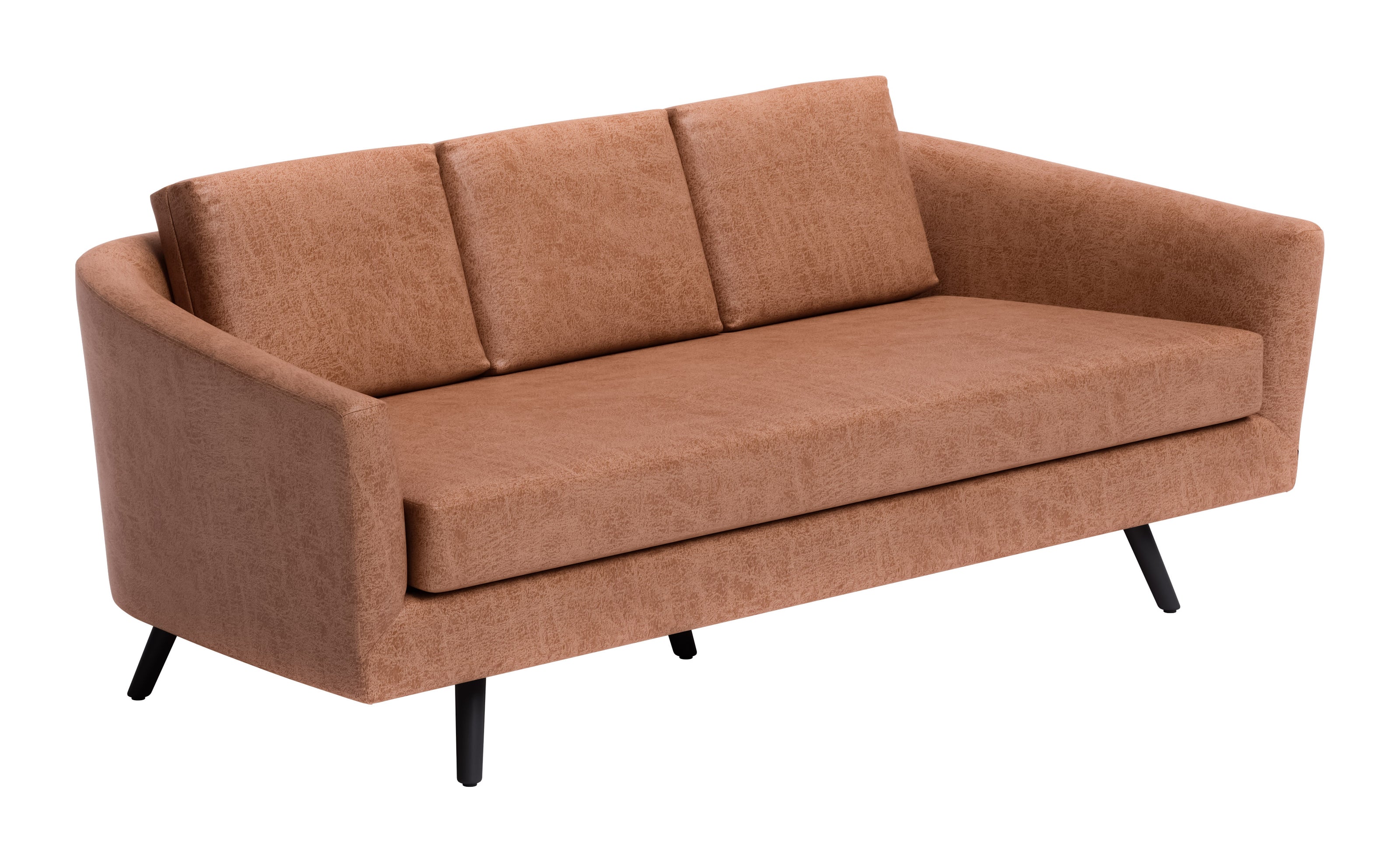 Divinity Sofa Brown